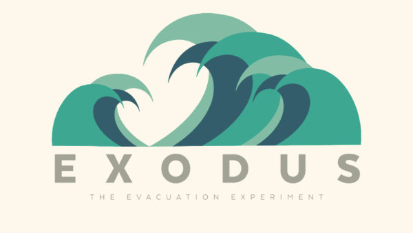The Evacuation Experiment